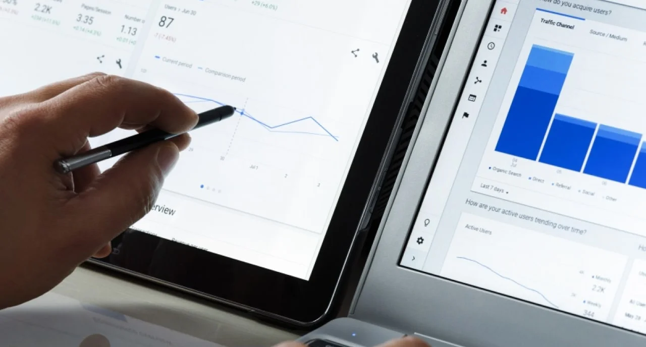 Agence Web Analytics