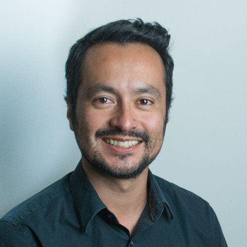 Alfredo Escobar