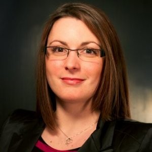 Delphine Audibert