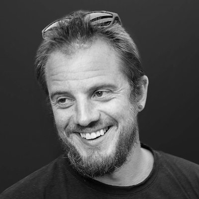 Julien Debriel
