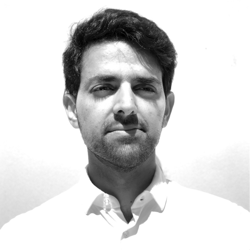 Poulad Djamali